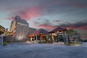 Kamala Bali Resort by AGATA