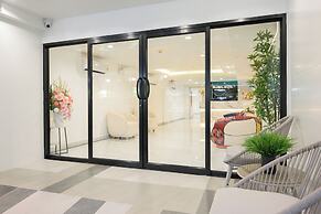 Global Hotel Pratunam Bangkok