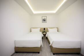 Global Hotel Pratunam Bangkok