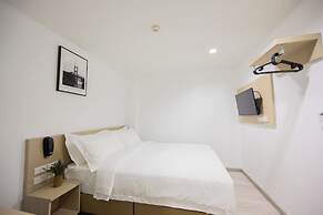 Global Hotel Pratunam Bangkok