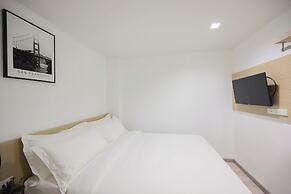 Global Hotel Pratunam Bangkok