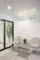 Global Hotel Pratunam Bangkok