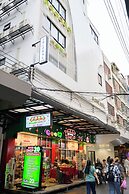 Global Hotel Pratunam Bangkok