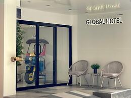 Global Hotel Pratunam Bangkok