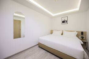 Global Hotel Pratunam Bangkok