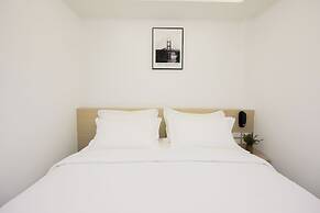 Global Hotel Pratunam Bangkok