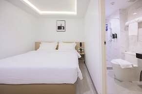 Global Hotel Pratunam Bangkok