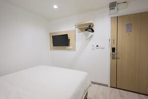 Global Hotel Pratunam Bangkok