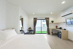 Global Hotel Pratunam Bangkok