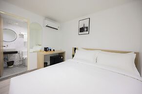 Global Hotel Pratunam Bangkok