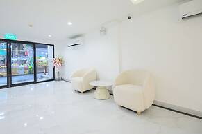 Global Hotel Pratunam Bangkok