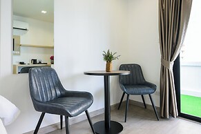 Global Hotel Pratunam Bangkok