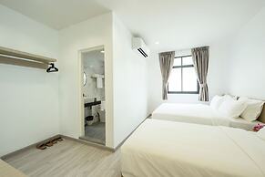 Global Hotel Pratunam Bangkok