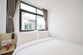 Global Hotel Pratunam Bangkok