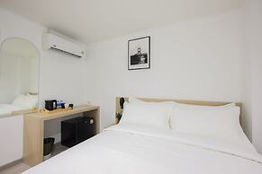 Global Hotel Pratunam Bangkok