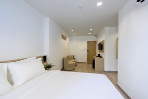 Global Hotel Pratunam Bangkok