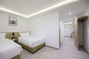 Global Hotel Pratunam Bangkok