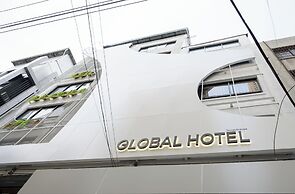 Global Hotel Pratunam Bangkok