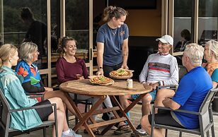 Timber Trail Lodge & Transport