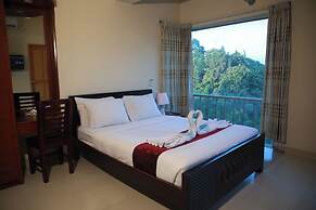 Rejang Heights Resort Rangamati