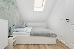 Holiday Apartment Rewal Baltic Beach