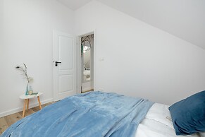 Holiday Apartment Rewal Baltic Beach