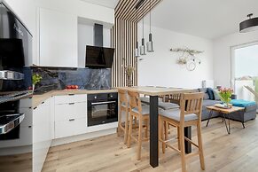 Holiday Apartment Rewal Baltic Beach