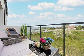 Holiday Apartment Rewal Baltic Beach