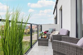 Holiday Apartment Rewal Baltic Beach