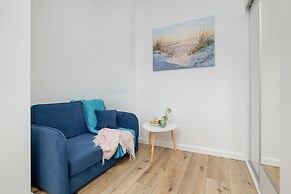 Holiday Apartment Rewal Baltic Beach