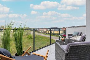 Holiday Apartment Rewal Baltic Beach