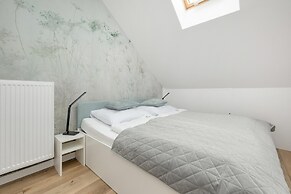 Holiday Apartment Rewal Baltic Beach