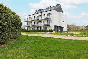 Holiday Apartment Rewal Baltic Beach