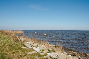 Holidayhome in Nowe Warpno for 10 Persons