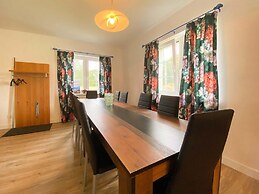 Holidayhome in Nowe Warpno for 10 Persons
