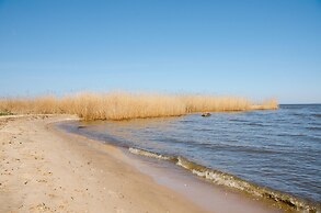 Holidayhome in Nowe Warpno for 10 Persons
