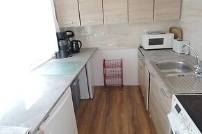 Holidayhome in Nowe Warpno for 10 Persons