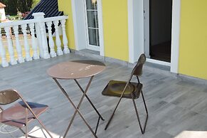 Holidayhome in Nowe Warpno for 10 Persons