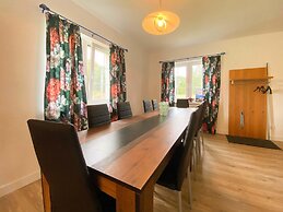 Holidayhome in Nowe Warpno for 10 Persons