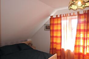Holidayhome in Nowe Warpno for 10 Persons