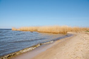 Holidayhome in Nowe Warpno for 10 Persons