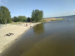 Holidayhome in Nowe Warpno for 10 Persons