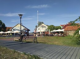 Holidayhome in Nowe Warpno for 10 Persons