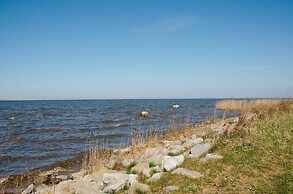 Holidayhome in Nowe Warpno for 10 Persons