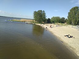 Holidayhome in Nowe Warpno for 10 Persons