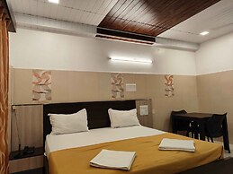Park Inn Beach Resort
