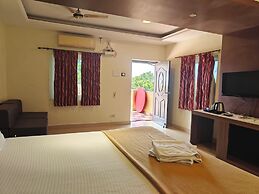 Park Inn Beach Resort