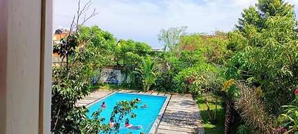 Park Inn Beach Resort