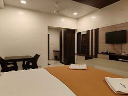 Park Inn Beach Resort