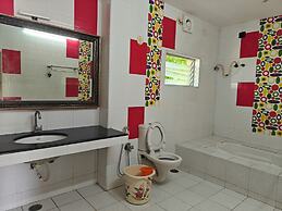 Park Inn Beach Resort